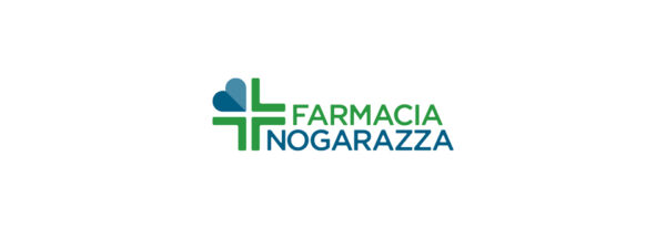 Farmacia Nogarazza — Immagine coordinata, campagne dem, web design