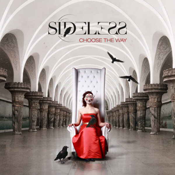 Sideless — Produzione musicale e design