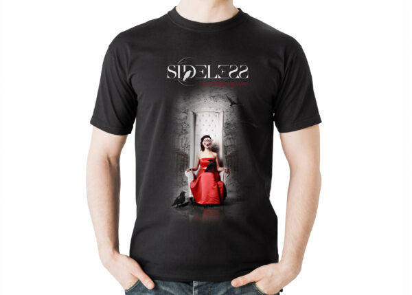 Sideless — Produzione musicale e design
