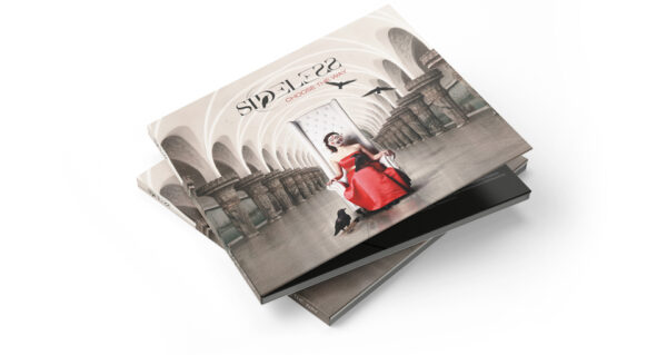 Sideless — Produzione musicale e design