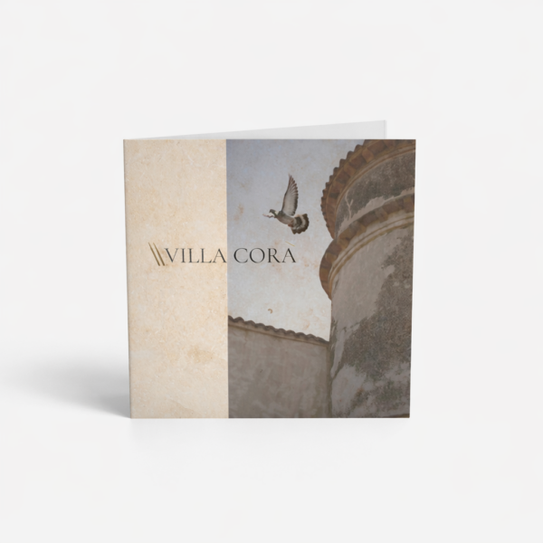 Villa Corà Grassi — Percorso didattico multicanale