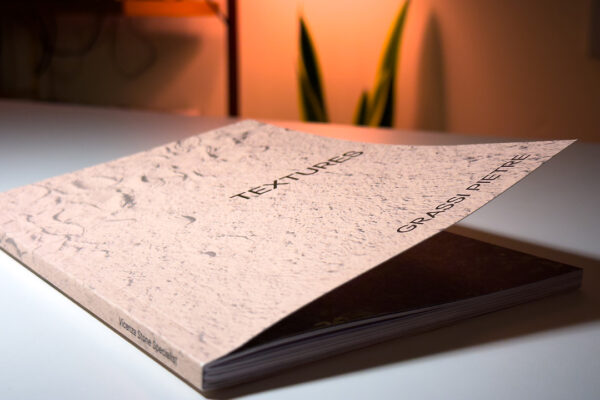 Grassi Pietre — Catalogo Textures