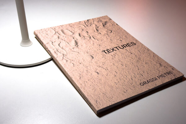 Grassi Pietre — Catalogo Textures
