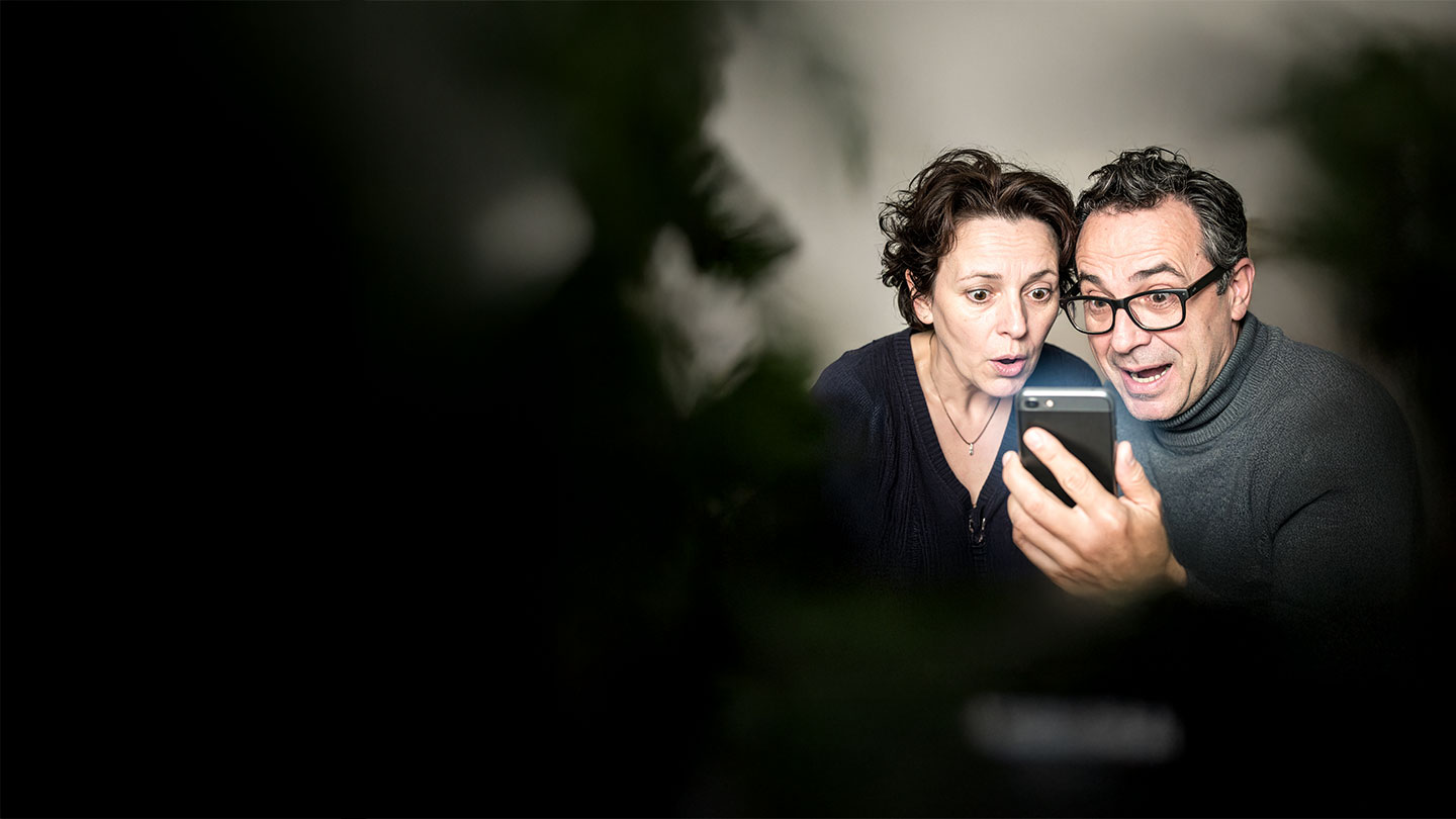 Hey Boomer! — Corso di Alfabetizzazione Digitale per Adulti e Senior – Vicenza Padova Rovigo