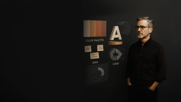Branding aziendale, produzione e assistenza — Un percorso per aziende che vogliono un'immagine chiara, coerente e professionale.